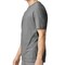 Gildan Men's Light Cotton T-Shirt, Crewneck Short Sleeve Assorted Craft Tee
